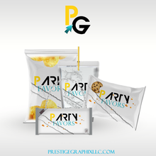 Load image into Gallery viewer, Large Party Favor Package