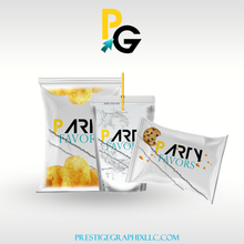 Load image into Gallery viewer, Small Party Favor Package