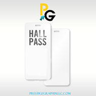 Hallpasses