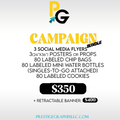 Campaign Bundle