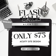 Acuity Web Design