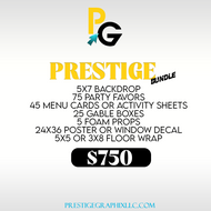 Prestige Bundle