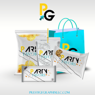 Extra-Large Party Favor Package