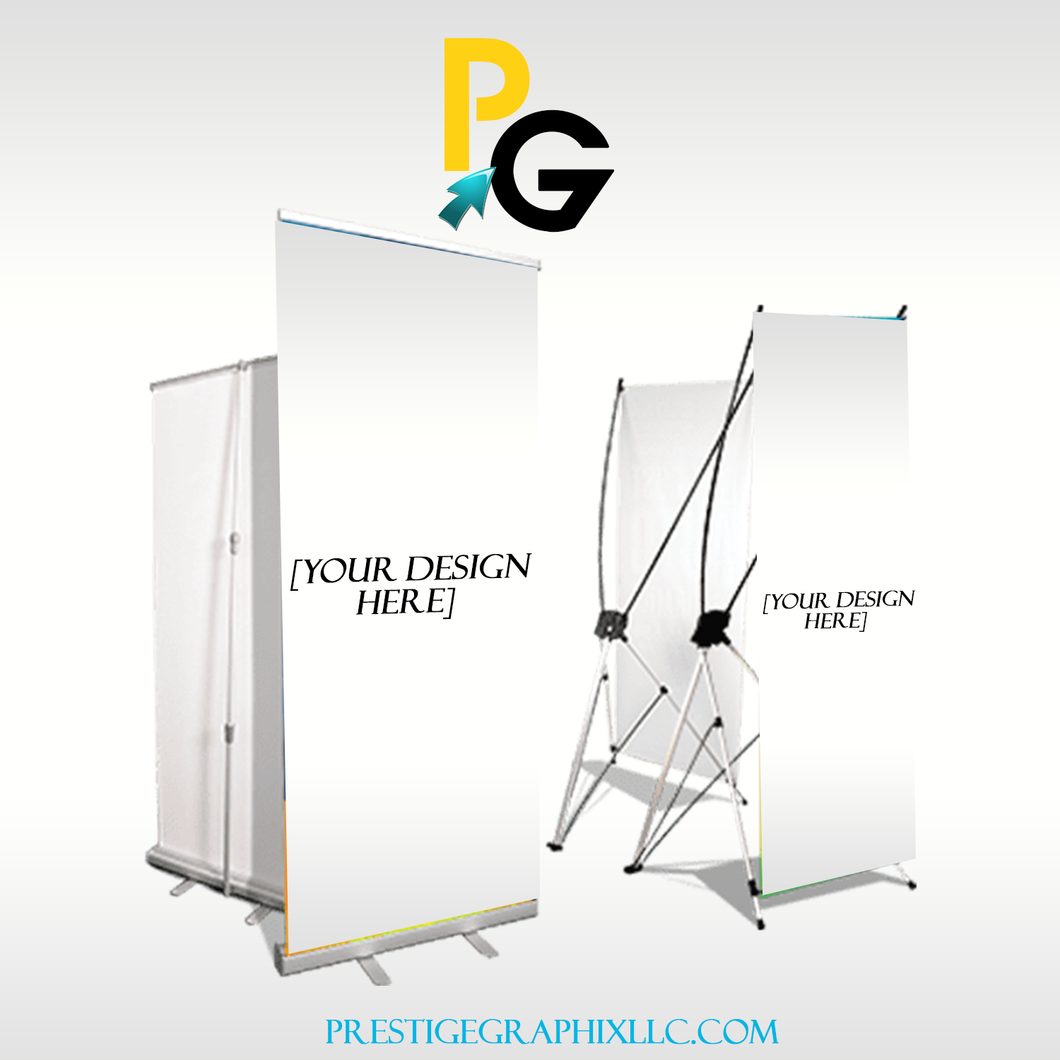 Retractable Banner